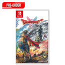 Nintendo Switch Dragon Quest I & II HD-2D Remake Pre-Order Downpayment