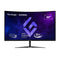 ViewSonic VX3218C-2K 32" QHD (2560x1440) 180Hz 1ms MPRT VA Curved Gaming Monitor
