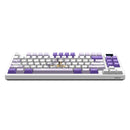 MSI Forge TKL Wireless Frieren Edition RGB Mechanical Gaming Keyboard