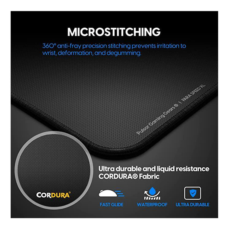 DataBlitz - Pulsar Para Speed V2 Mouse Pad XXL