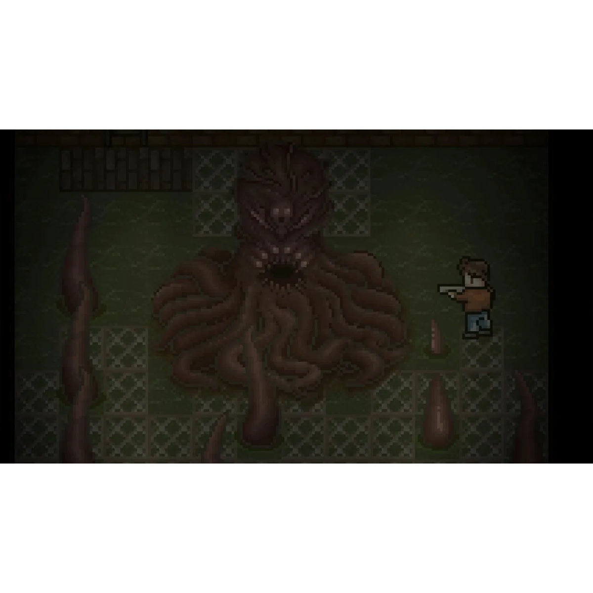 Dead of Darkness