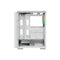 Ocypus Gamma C60 ARGB Mid-Tower Airflow Case with Grilles & ARGB Fans