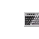 Akko 5075 V3 Wired ARGB Hot-Swappable Magnetic Keyboard