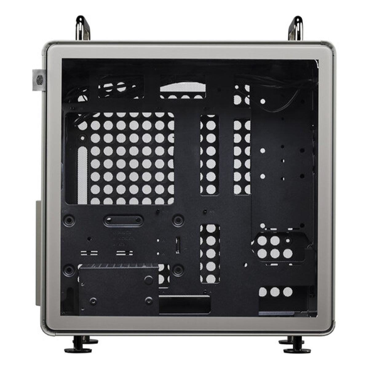 Cooler Master QUBE 540 ATX Mid-Tower PC Case