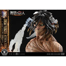 Ultimate Diorama Masterline TV Animation Attack on Titan Eren Yeager A