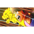 Captain Tsubasa II World Fighters