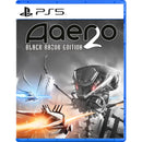 Aaero2 Black Razor Edition