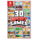 30 Sport Games in 1