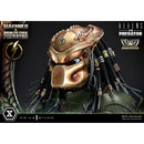 Ultimate Premium Masterline Aliens vs. Predator Machiko & Broken Tusk
