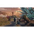 Xenoblade Chronicles X Definitive Edition