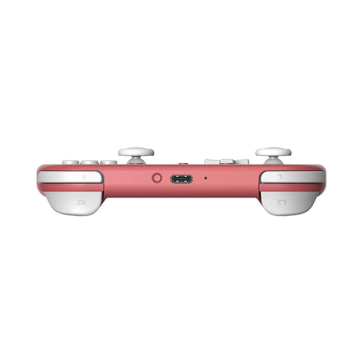 8Bitdo Lite 2 Bluetooth Gamepad (Switch/Android/RaspBerry Pi) (Pink, Turquoise)