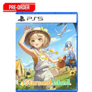 PS5 Starsand Island Pre-Order Downpayment