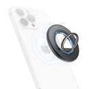 SODI BM350 Double-Sided Magnetic Phone Ring Holder Grip for iPhone