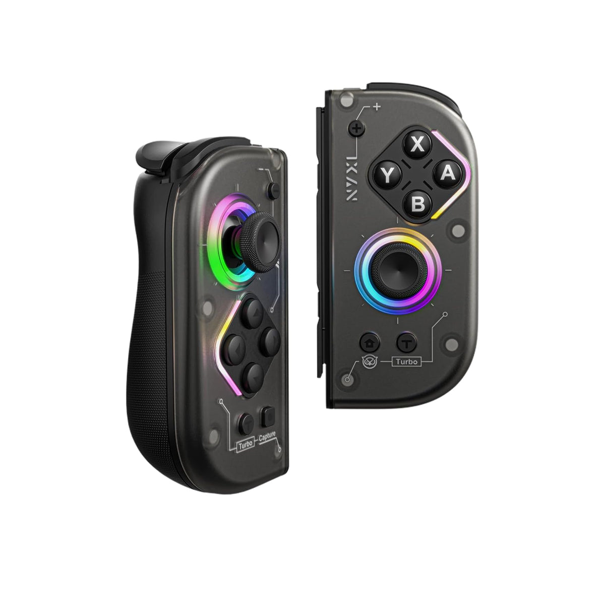 NYXI Hyperion 2 Wireless JoyPad for Nintendo Switch (NJ12)