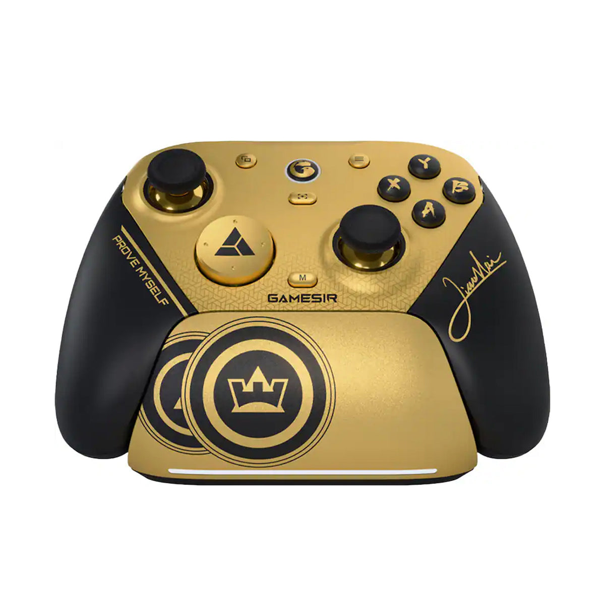 GameSir G7 Pro 8K PC Wireless eSports Gaming Controller for PC (Champion Edition)