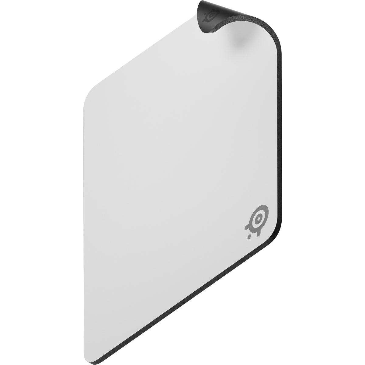 SteelSeries QCK Heavy Extra Thick Cloth Mousepad L (Magenta, White)