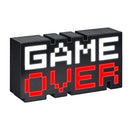 Paladone 8-Bit Game Over Light (PP5016V2)