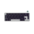 Akko MOD68 HE Aluminum Case Wired ARGB Magnetic Keyboard (Grey-Cosmos)