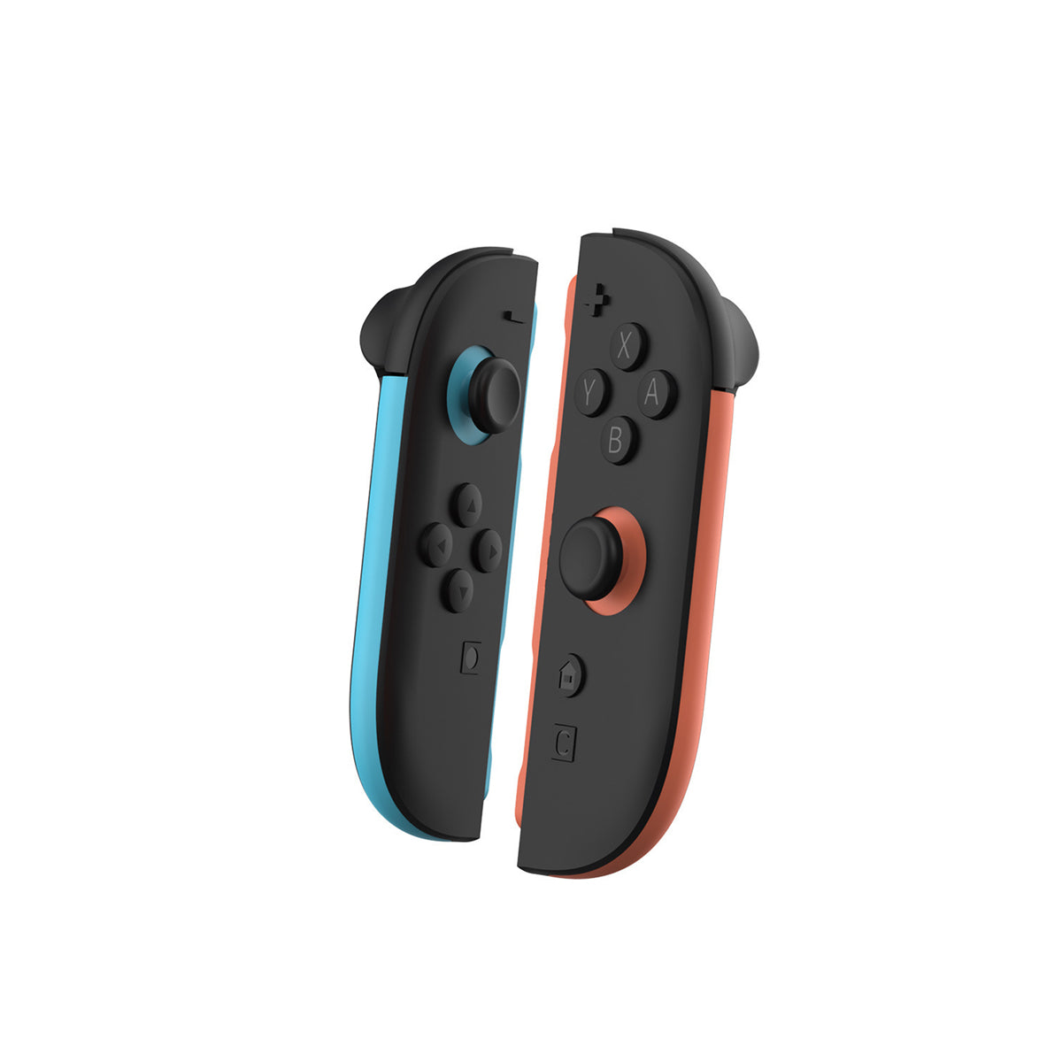Dobe Controller Decorative Component for Nintendo Switch 2 Joy-Pad