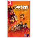 Sworn Deluxe Edition 