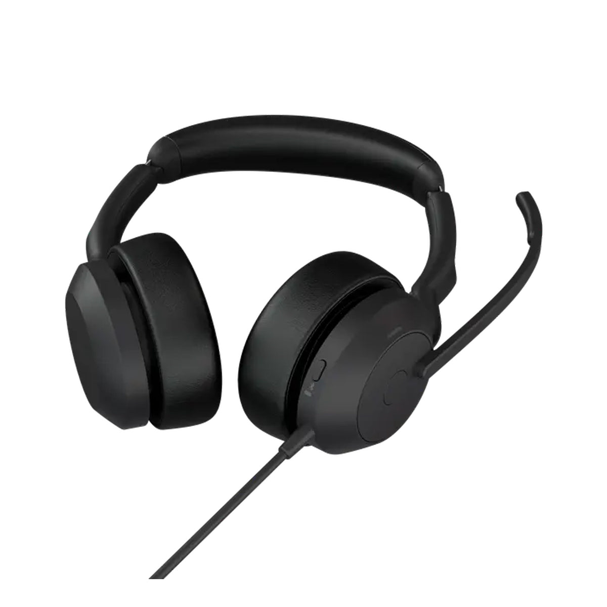 Jabra Evolve2 50 USB-C/A MS Stereo Headset