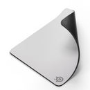 SteelSeries QCK Heavy Extra Thick Cloth Mousepad L (Magenta, White)