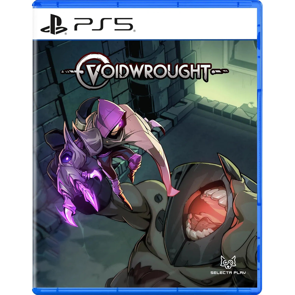 PS5 Voidwrought (Eng/EU)