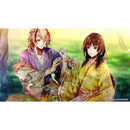 Birushana Winds of Fate
