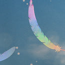 Final Fantasy X - Yuna Wedding Dress Playmat Foil Stamp Version Pre-Or