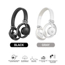 Weofly Mixer Open-ear Headphone (Black, Gray)