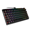 ASUS M705 ROG Falchion Ace 75HE 75% Wired Analog Gaming Keyboard