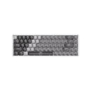 Akko MOD68 HE Aluminum Case Wireless ARGB Magnetic Keyboard