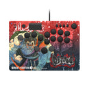 Hori Street Fighter 6 Nolva Mechanical All-Button Arcade Controller