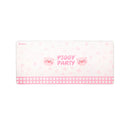Akko Piggy Party Mouse Pad (900x400mm)
