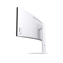 LG Ultrawide 49U950A-W 49" (5120x1440) IPS Curved Nano Display Monitor
