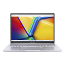 ASUS Vivobook 14 M1405NAQ-LY003WSM Laptop (Cool Silver) 
