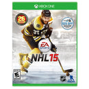 XBOXONE NHL 15 (NTSC)