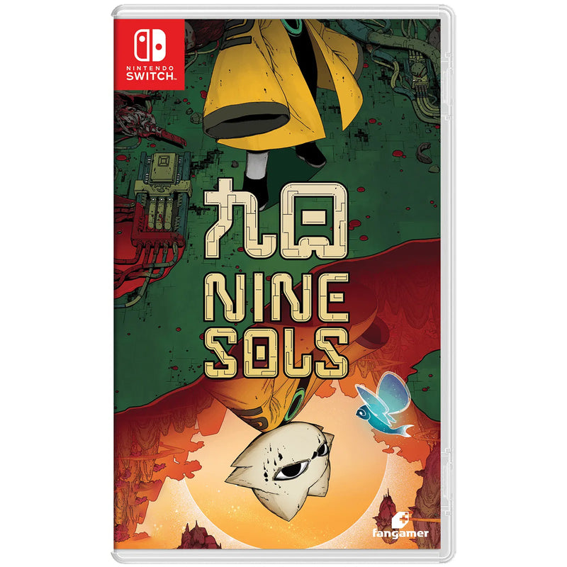 Nine Sols