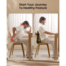 ProtoArc LP Butterfly Ergonomic Lumbar Pillow (Black) (CP016453)