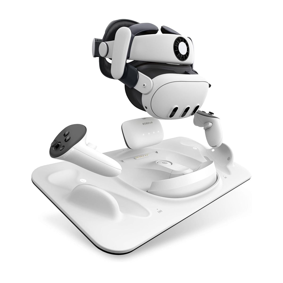 Bobovr D3 Charging Dock for Meta Quest 3