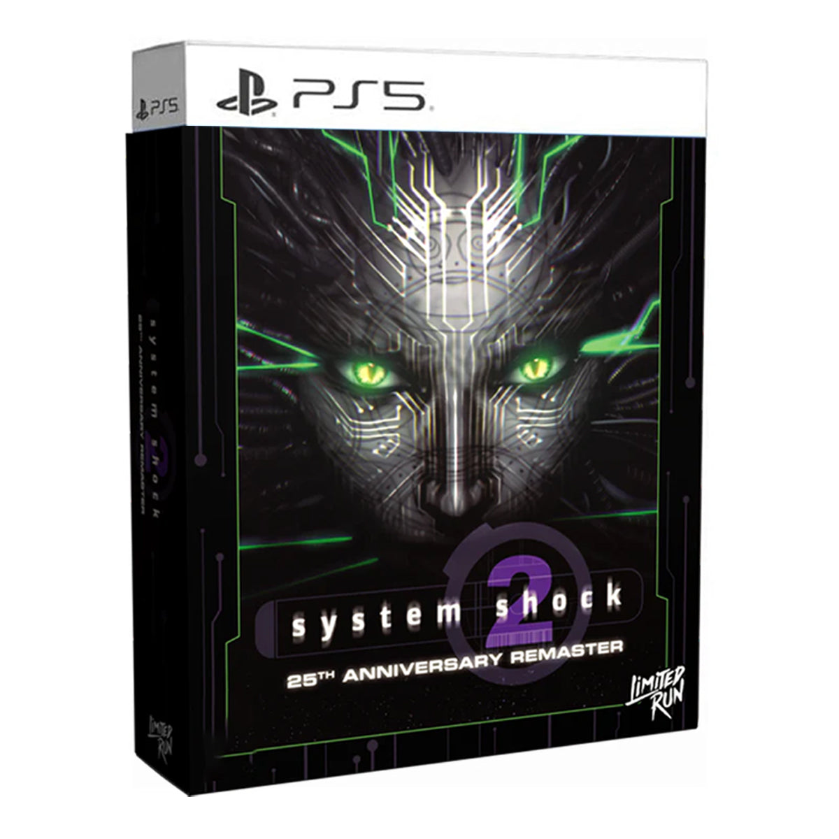System Shock 2