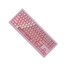 Akko 5087 V3 Tri-Mode RGB Hot-Swappable Keyboard (AstroAim Switch) 