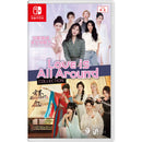 Love is All Around Collection