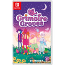 Grimoire Groves