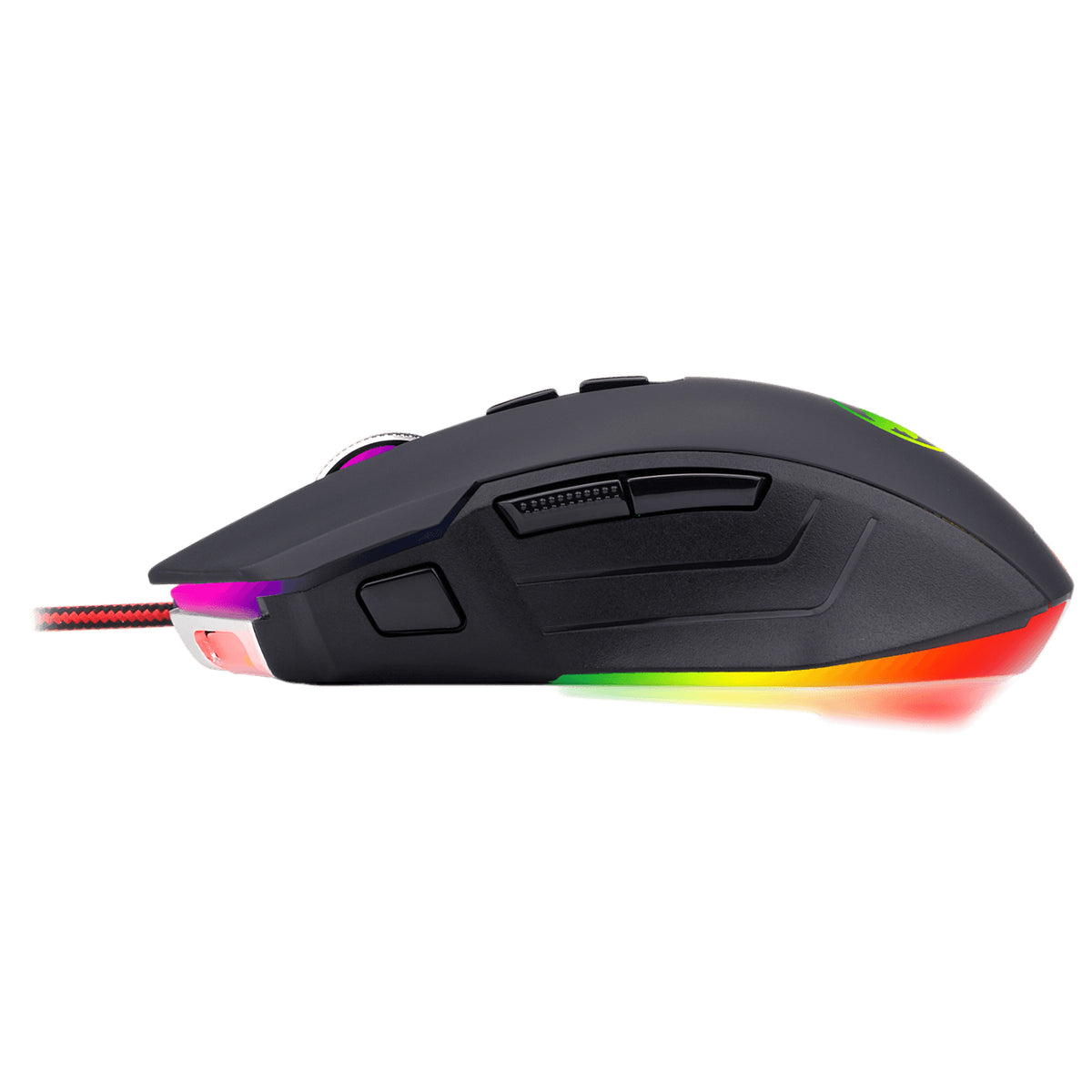 REDRAGON DAGGER 2 GAMING MOUSE (M715RGB-1) - DataBlitz