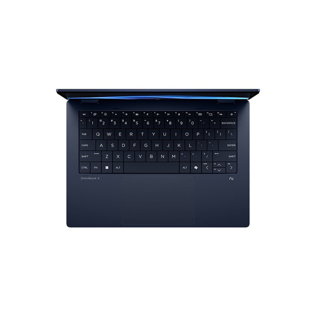 HP OmniBook X Flip 14-fm0124TU 2-in-1 Laptop