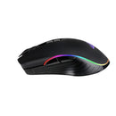 Dragon War Marksman Pro Gaming Mouse Black (ELE-G20)