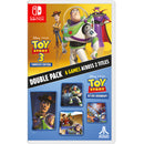 Retro Roundup! + Toy Story 3 Complete Edition Double Pack