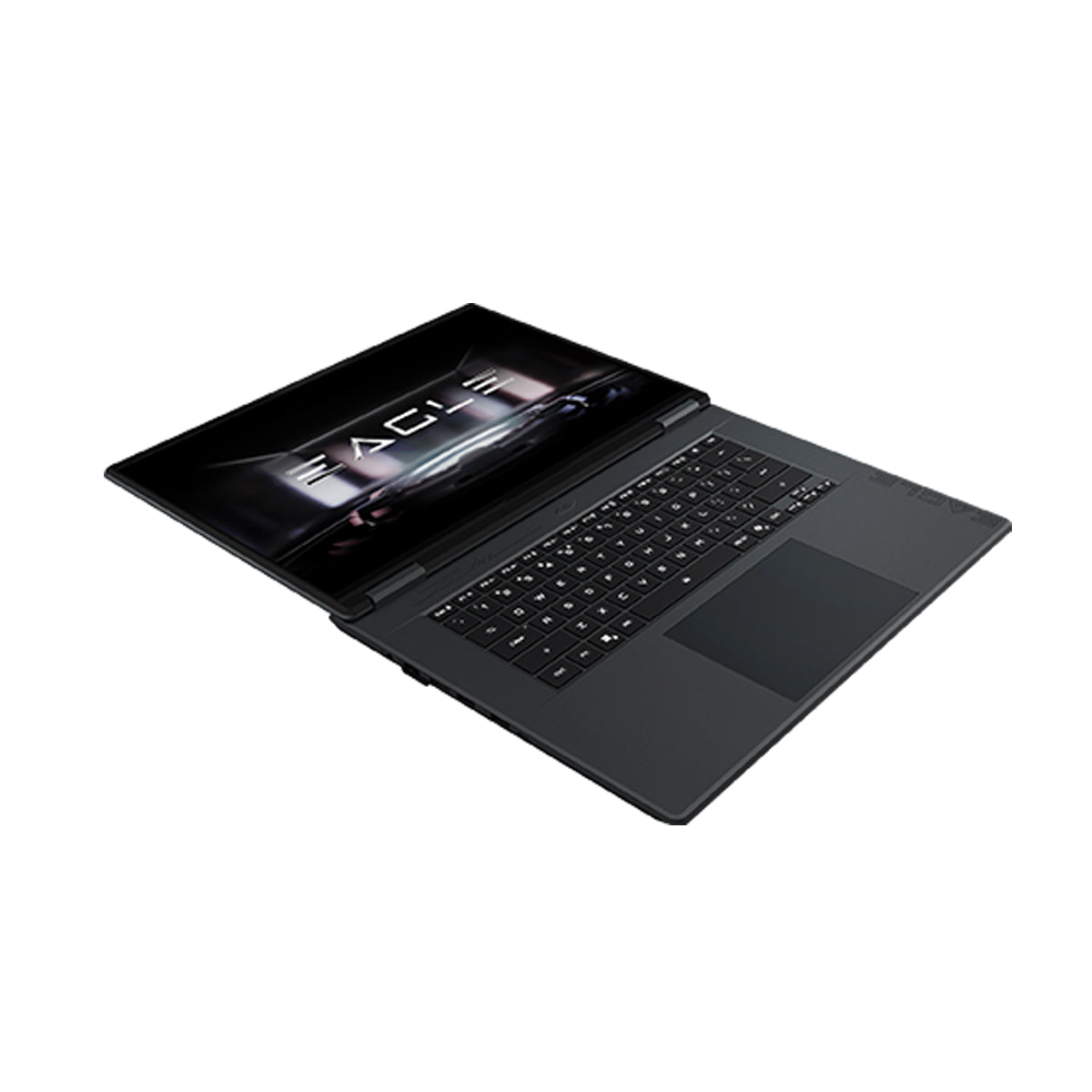 Gigabyte Eagle 9LJR2PHF83SH Laptop (Black) 