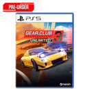 Gear.Club Unlimited 3 